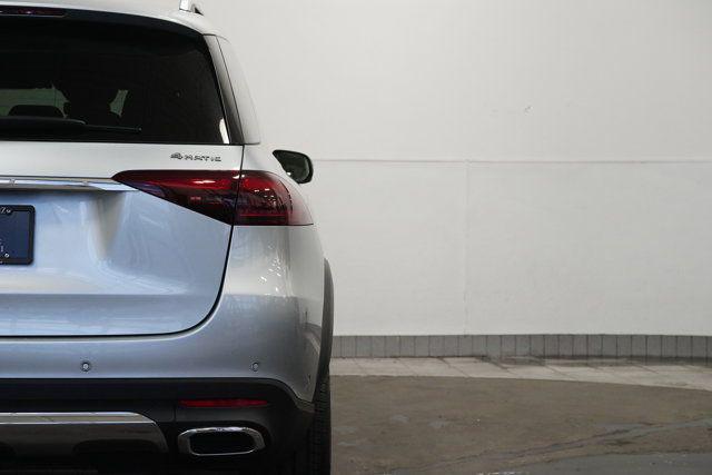 new 2025 Mercedes-Benz GLE 350 car, priced at $73,595
