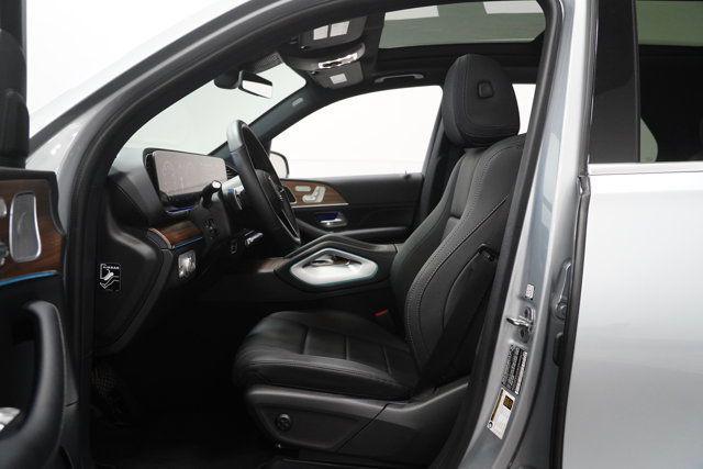 new 2025 Mercedes-Benz GLE 350 car, priced at $73,595