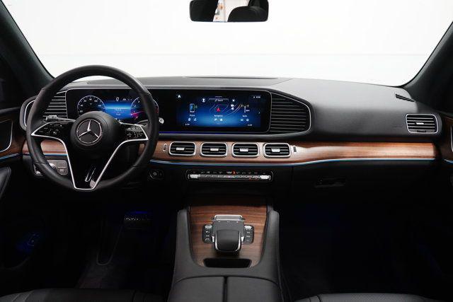 new 2025 Mercedes-Benz GLE 350 car, priced at $73,595
