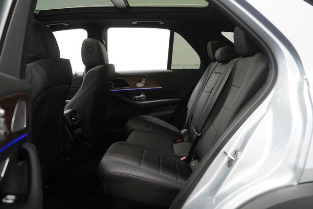 new 2025 Mercedes-Benz GLE 350 car, priced at $73,595