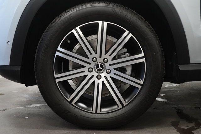 new 2025 Mercedes-Benz GLE 350 car, priced at $73,595