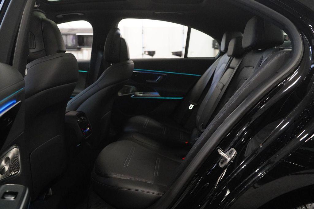 new 2026 Mercedes-Benz AMG E 53 car, priced at $105,580