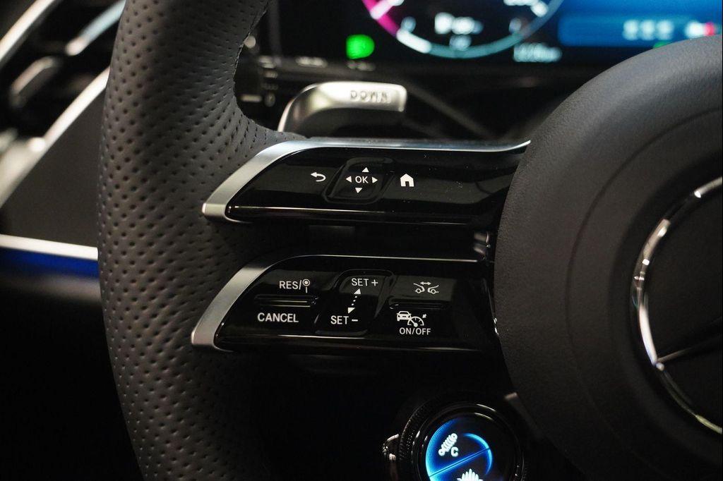 new 2026 Mercedes-Benz AMG E 53 car, priced at $105,580