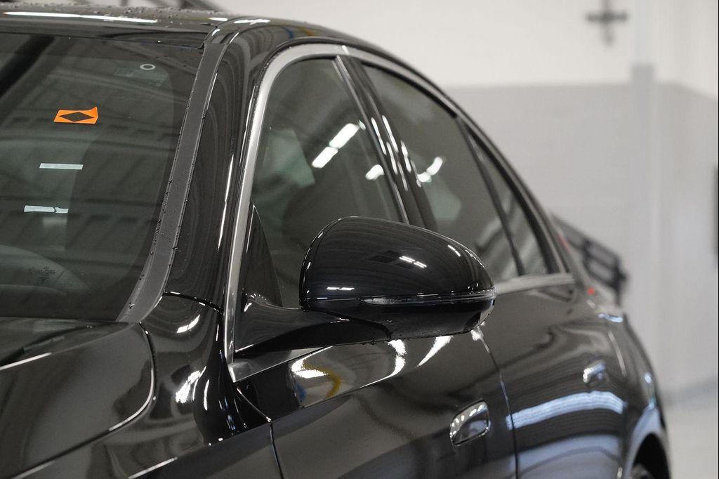 new 2026 Mercedes-Benz AMG E 53 car, priced at $105,580