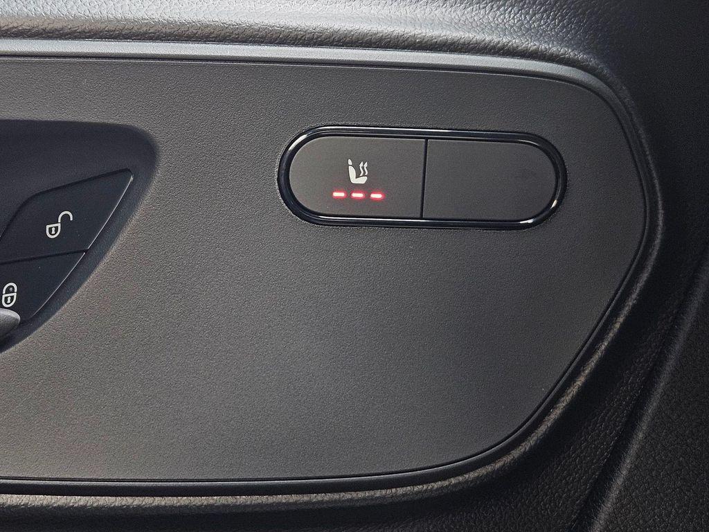 new 2025 Mercedes-Benz Sprinter 2500 car, priced at $65,338