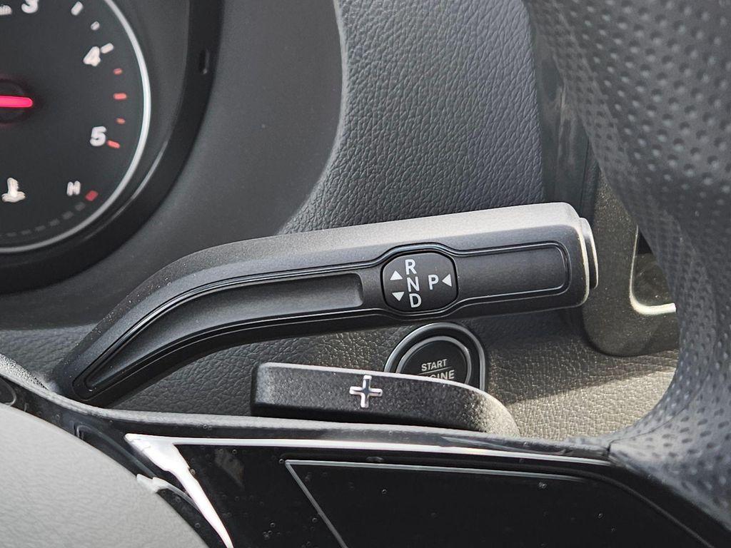 new 2025 Mercedes-Benz Sprinter 2500 car, priced at $65,338