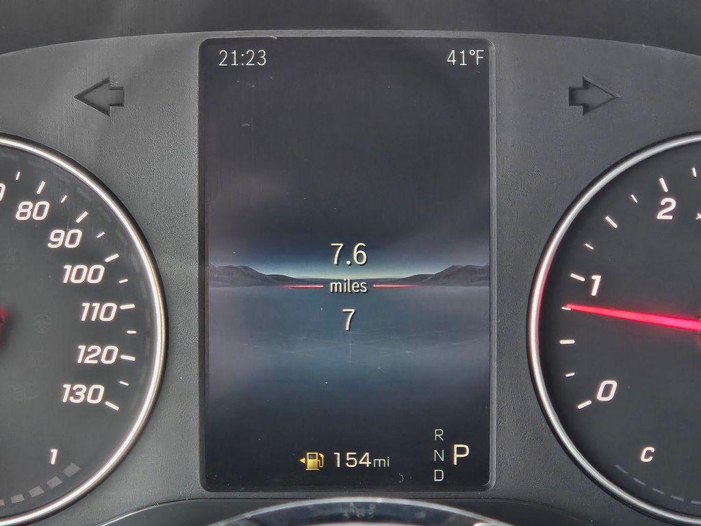 new 2025 Mercedes-Benz Sprinter 2500 car, priced at $65,338