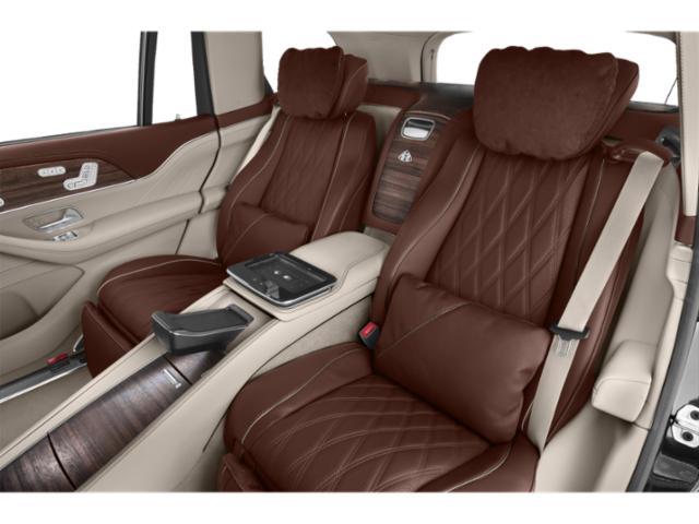new 2026 Mercedes-Benz Maybach GLS 600 car, priced at $202,700