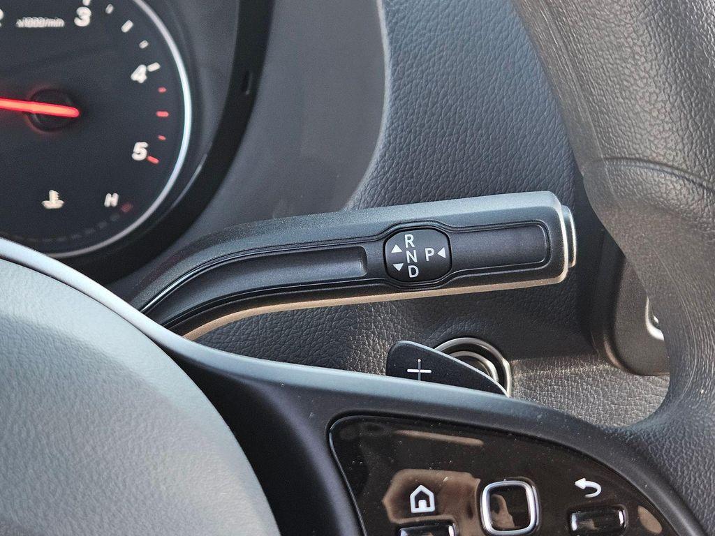 new 2024 Mercedes-Benz Sprinter 2500 car, priced at $47,995