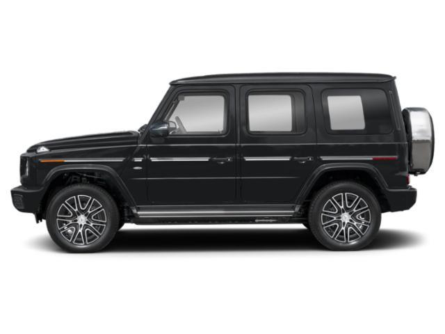 new 2026 Mercedes-Benz G-Class car, priced at $184,185