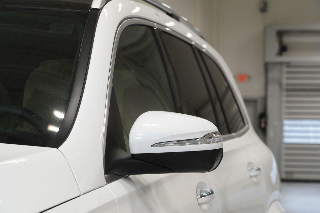 new 2026 Mercedes-Benz GLS 450 car, priced at $107,320