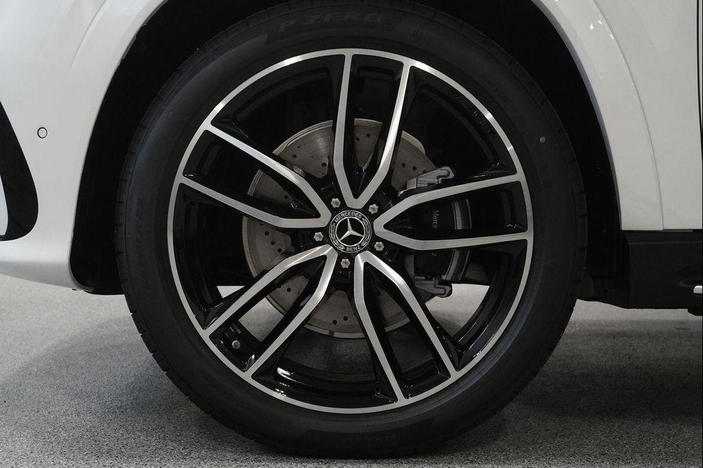 new 2026 Mercedes-Benz GLS 450 car, priced at $107,320