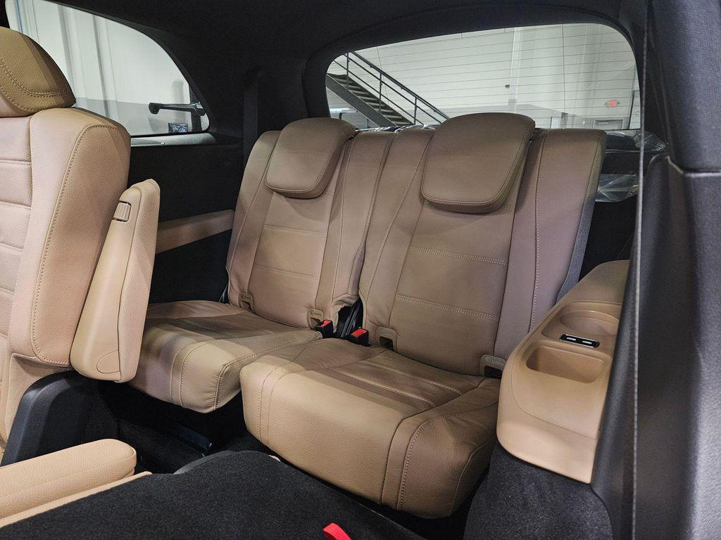new 2026 Mercedes-Benz GLS 450 car, priced at $107,320