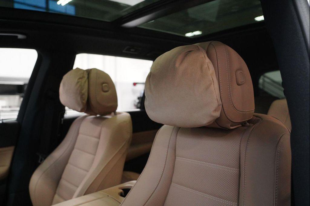 new 2026 Mercedes-Benz GLS 450 car, priced at $107,320