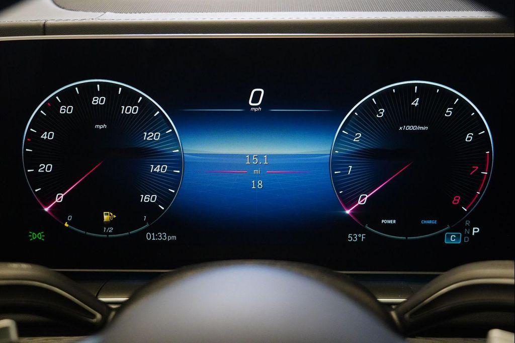 new 2026 Mercedes-Benz Maybach GLS 600 car, priced at $190,955