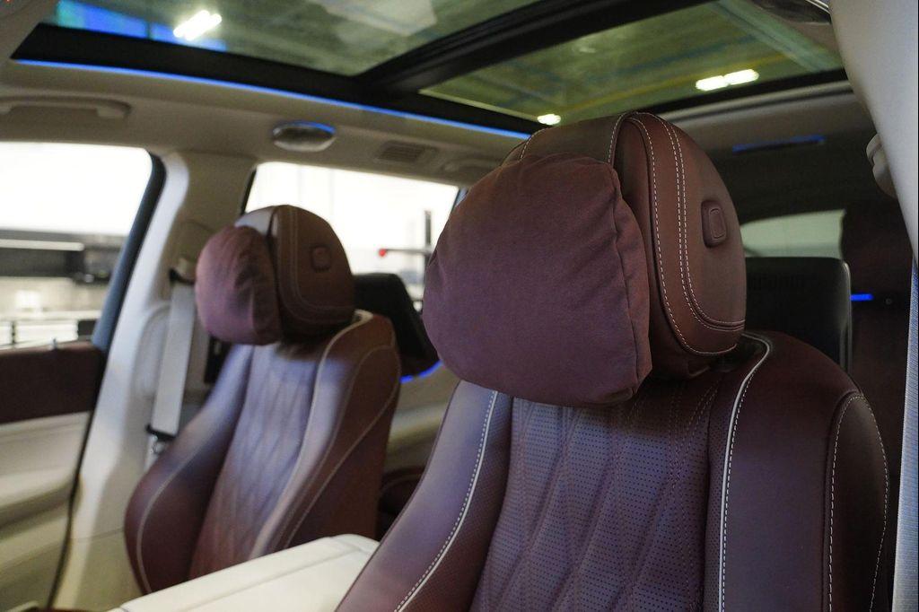 new 2026 Mercedes-Benz Maybach GLS 600 car, priced at $184,750