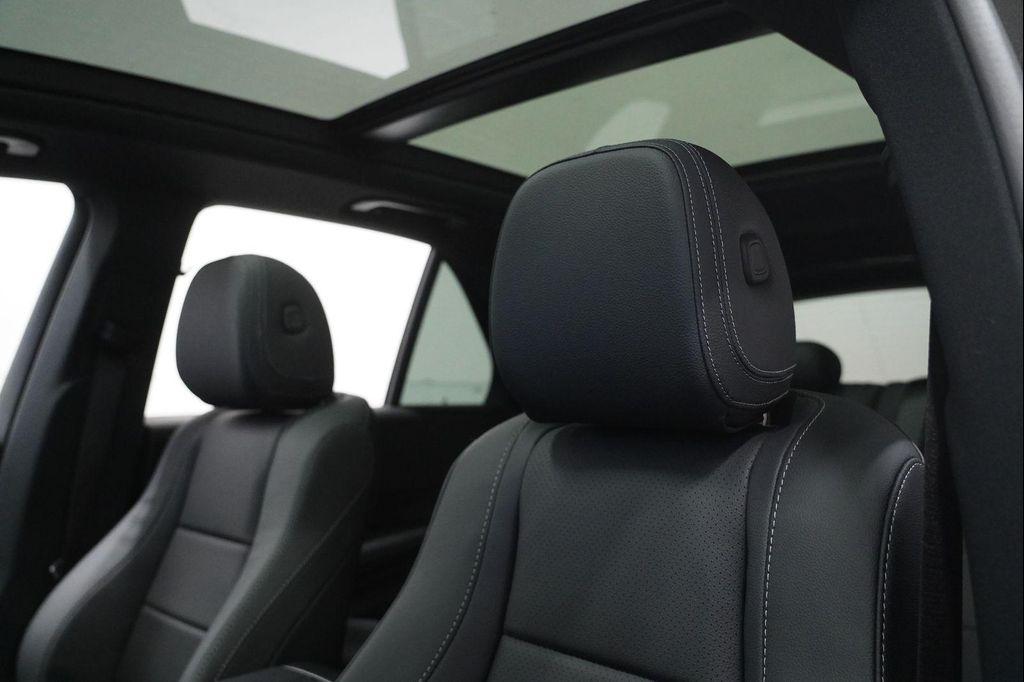 new 2026 Mercedes-Benz GLE 350 car, priced at $72,750