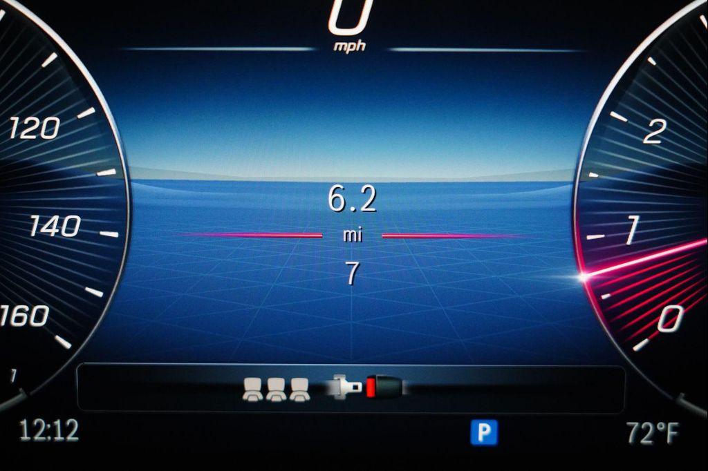 new 2026 Mercedes-Benz GLE 350 car, priced at $72,750