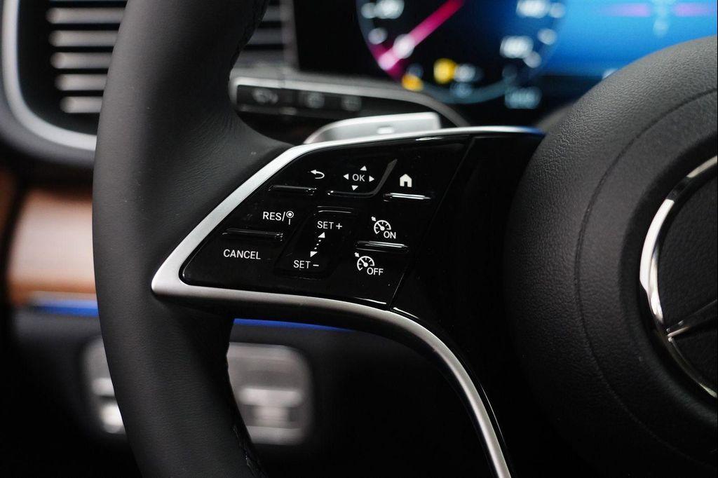 new 2026 Mercedes-Benz GLE 350 car, priced at $72,750