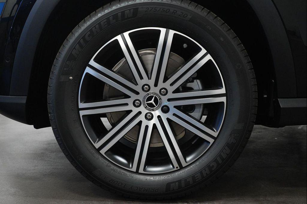 new 2026 Mercedes-Benz GLE 350 car, priced at $72,750