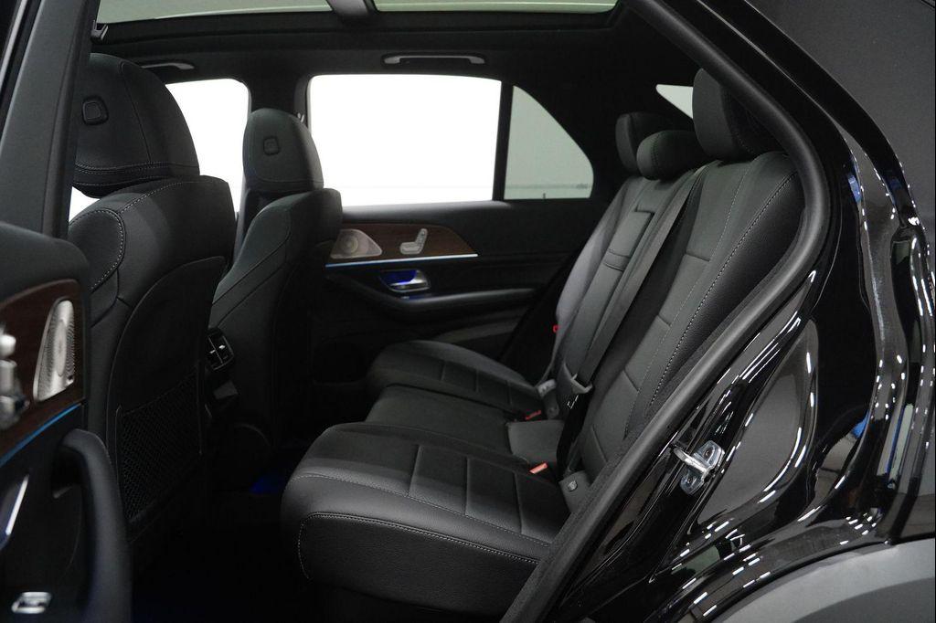 new 2026 Mercedes-Benz GLE 350 car, priced at $72,750