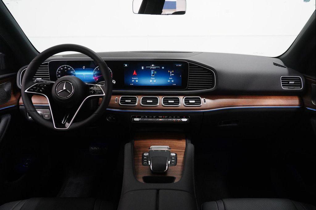 new 2026 Mercedes-Benz GLE 350 car, priced at $72,750