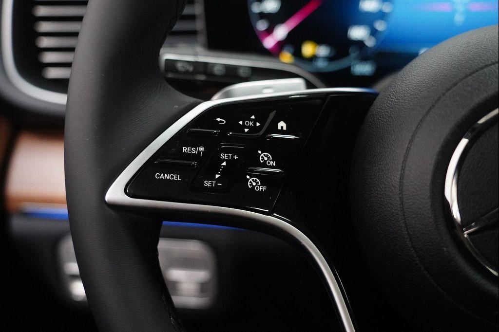 new 2026 Mercedes-Benz GLE 350 car, priced at $72,750