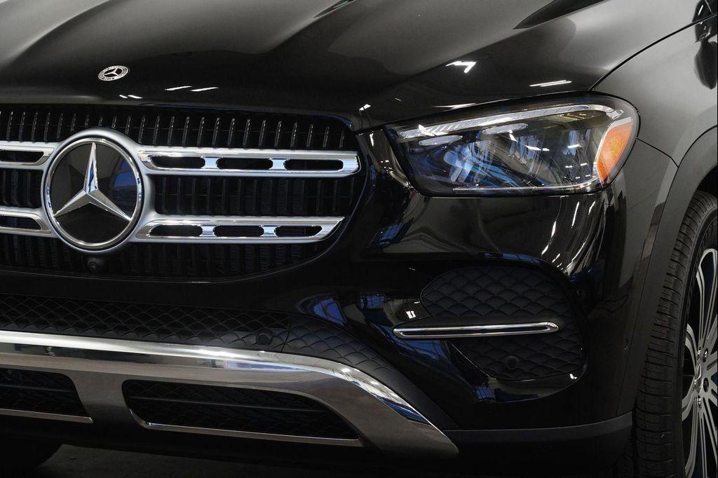 new 2026 Mercedes-Benz GLE 350 car, priced at $72,750