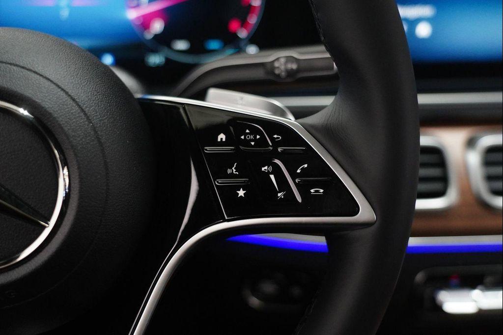 new 2026 Mercedes-Benz GLE 350 car, priced at $72,750