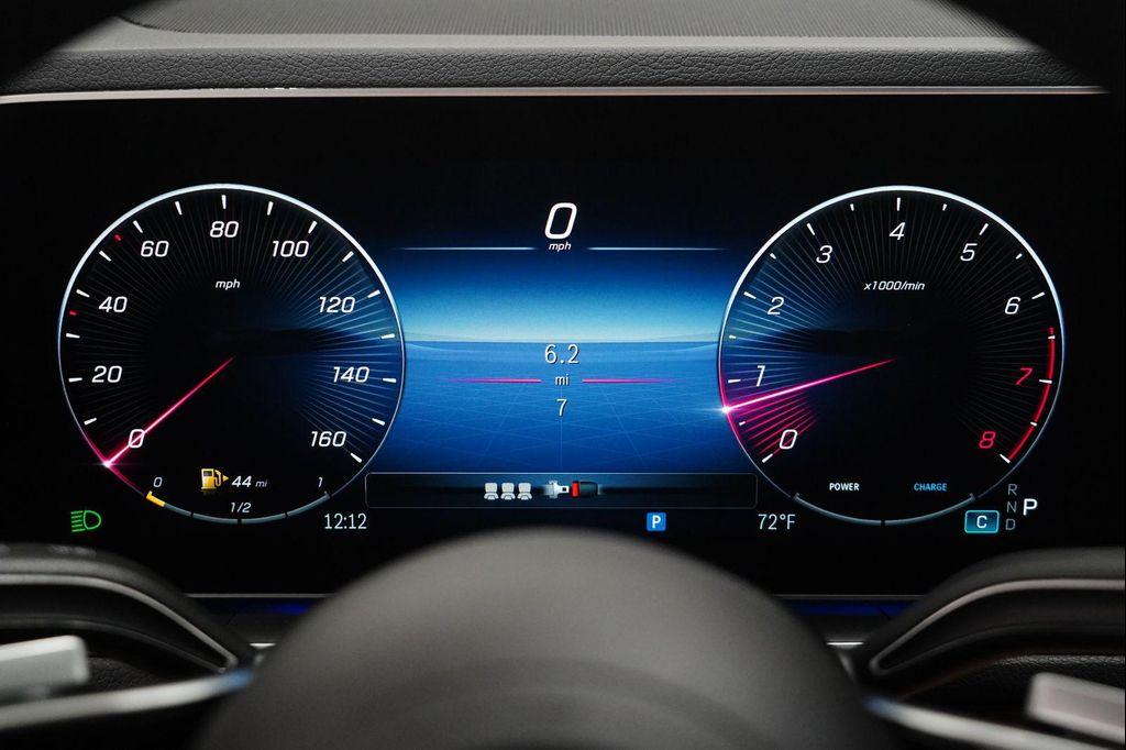 new 2026 Mercedes-Benz GLE 350 car, priced at $72,750