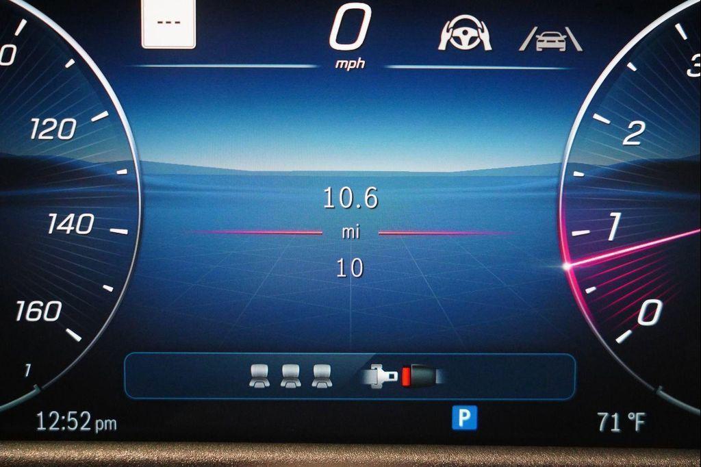 new 2026 Mercedes-Benz E-Class car, priced at $76,185