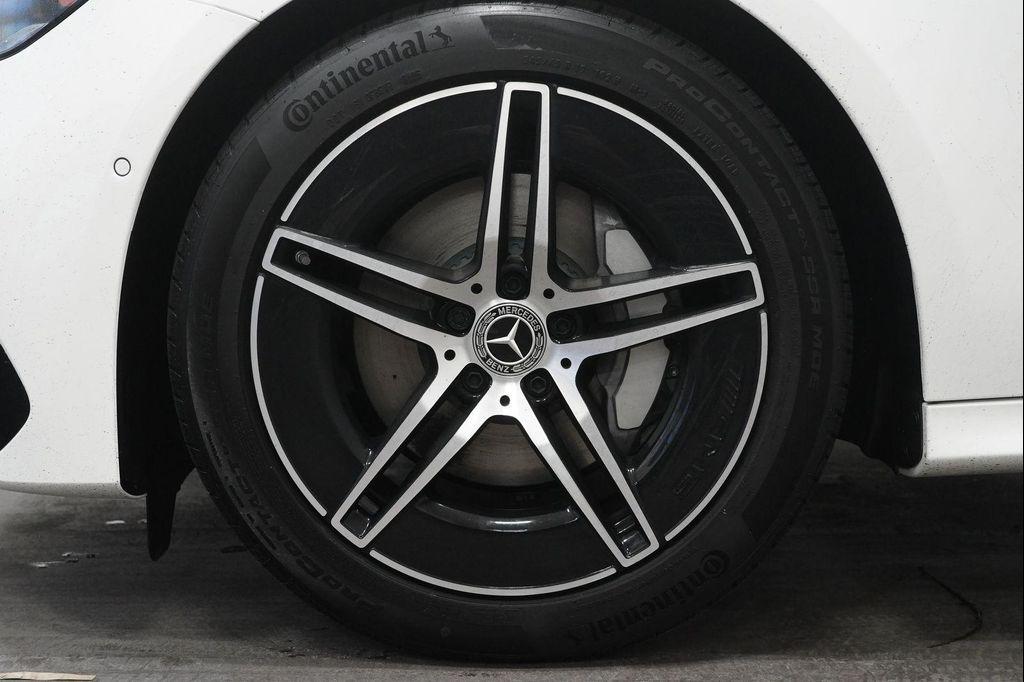 new 2026 Mercedes-Benz E-Class car, priced at $76,470