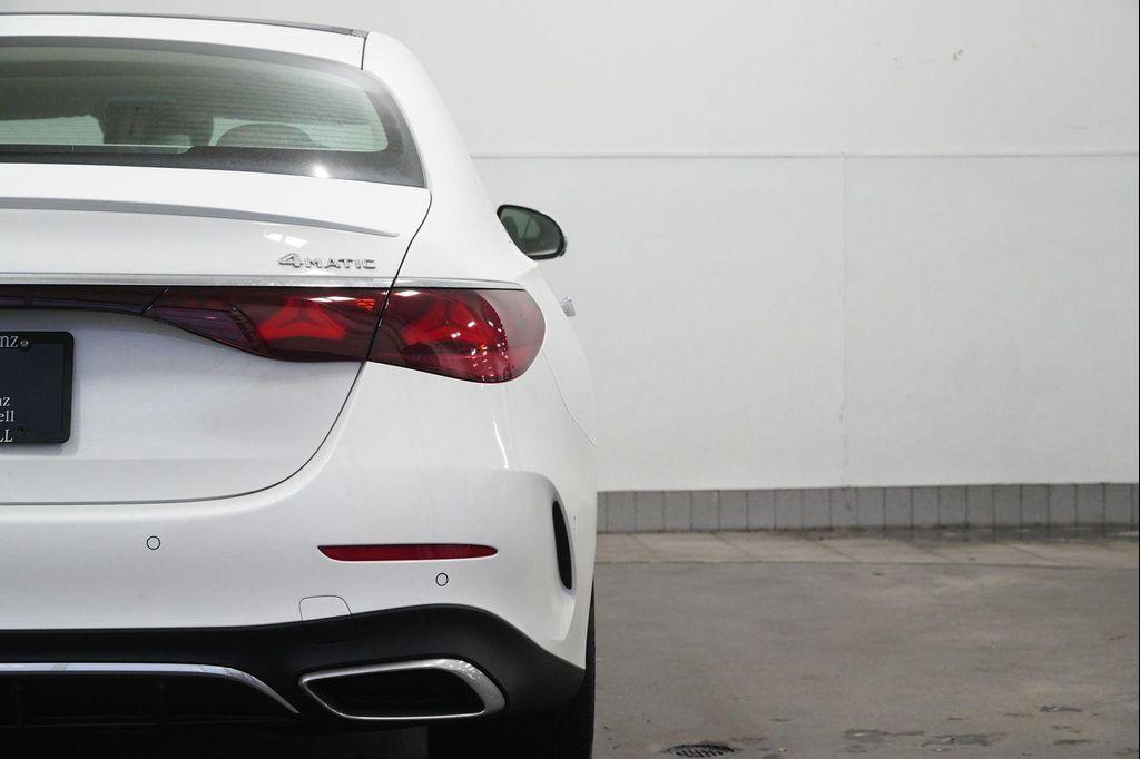 new 2026 Mercedes-Benz E-Class car, priced at $76,470