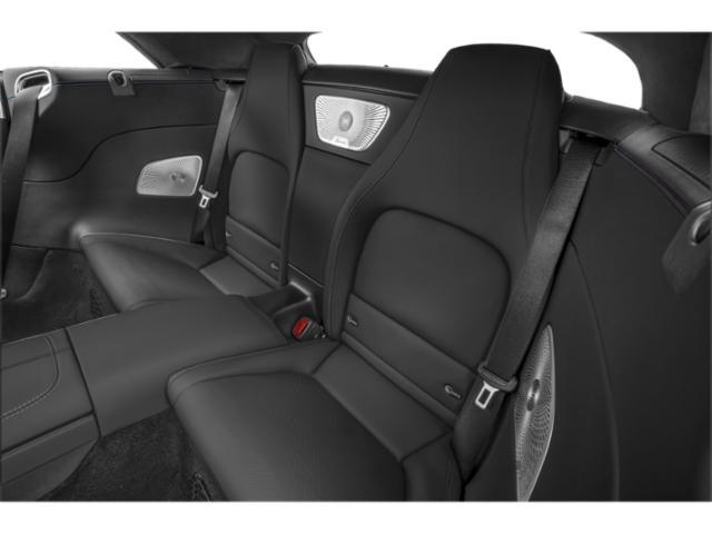 used 2024 Mercedes-Benz AMG SL 55 car