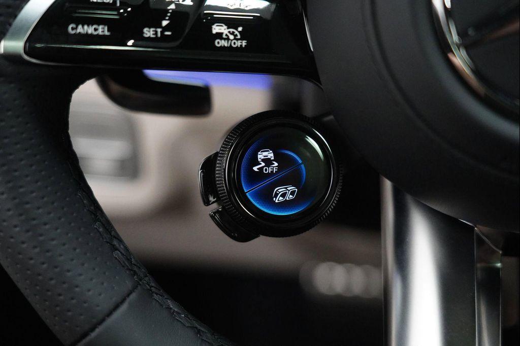 new 2026 Mercedes-Benz AMG GLE 53 car, priced at $105,695