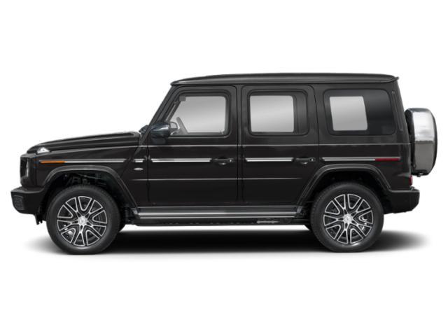 new 2026 Mercedes-Benz G-Class car, priced at $172,905
