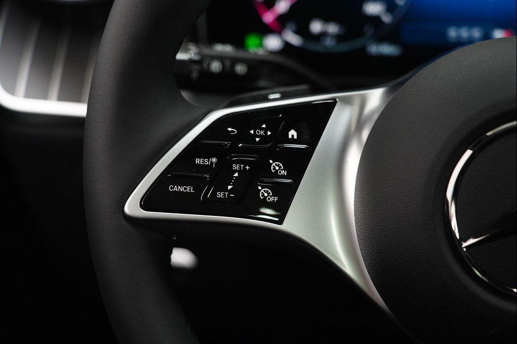 new 2026 Mercedes-Benz GLC 300 car, priced at $55,335