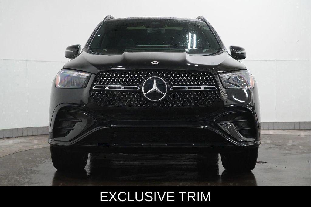 new 2026 Mercedes-Benz GLE 350 car, priced at $75,750