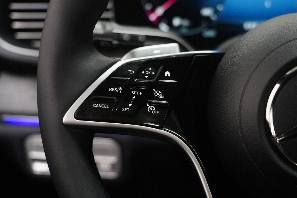 new 2026 Mercedes-Benz GLE 350 car, priced at $75,750