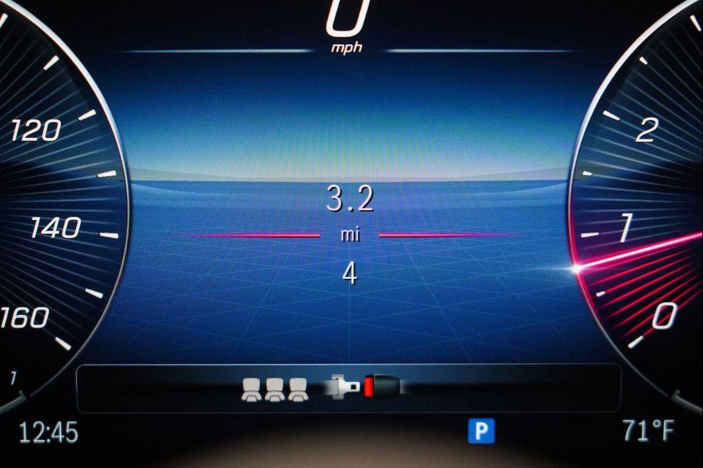 new 2026 Mercedes-Benz GLE 350 car, priced at $75,750