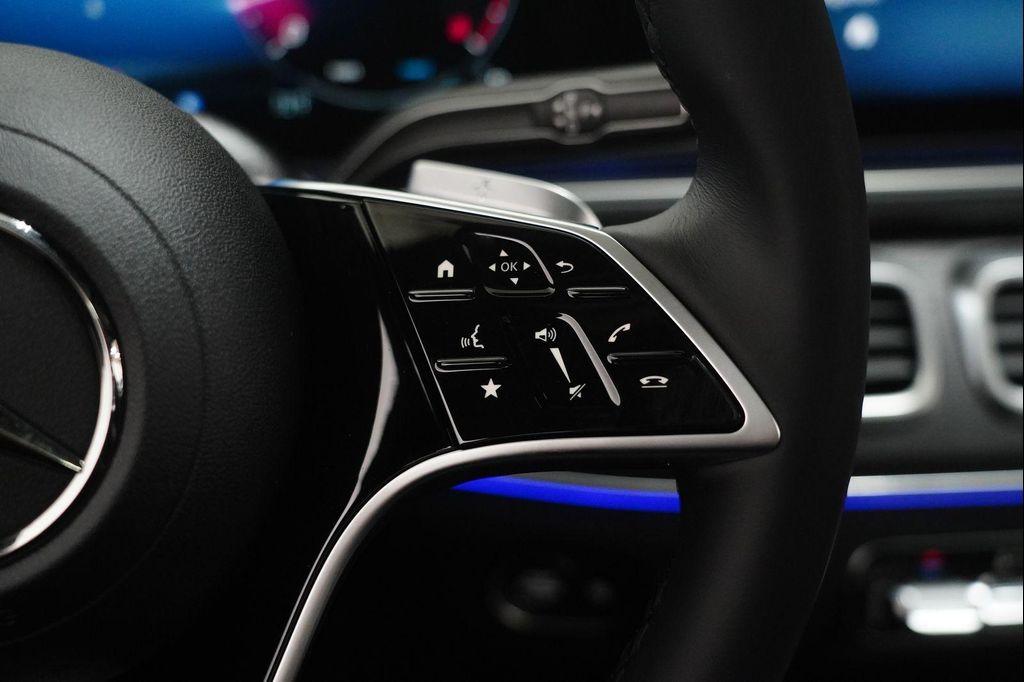 new 2026 Mercedes-Benz GLE 350 car, priced at $75,750