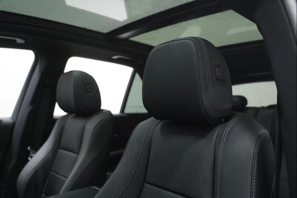 new 2026 Mercedes-Benz GLE 350 car, priced at $75,750