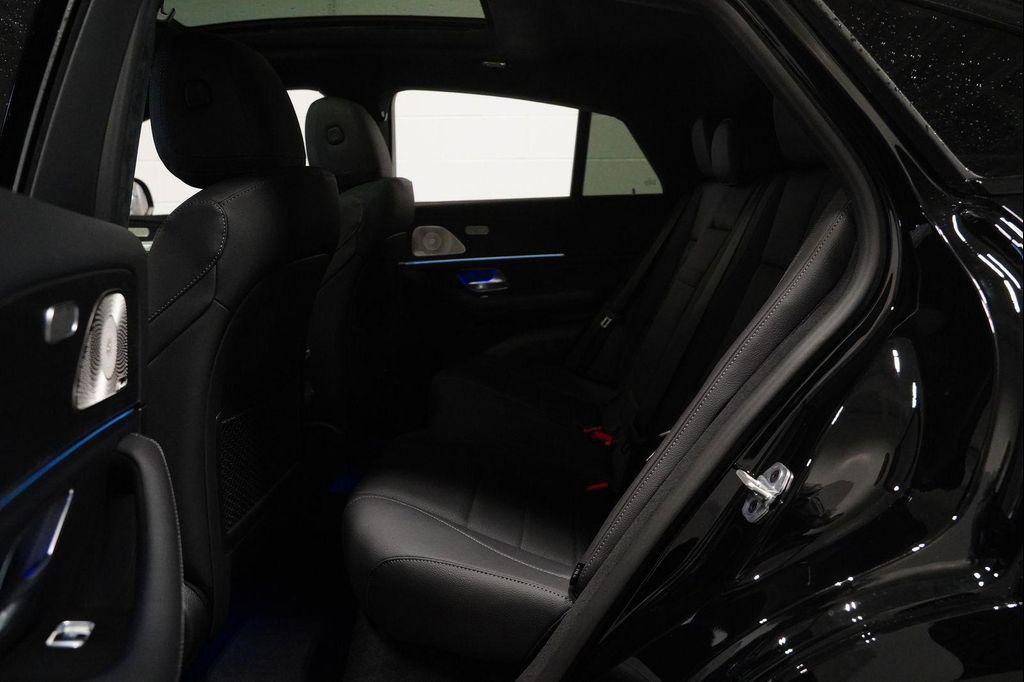 new 2026 Mercedes-Benz GLE 450 car, priced at $91,205