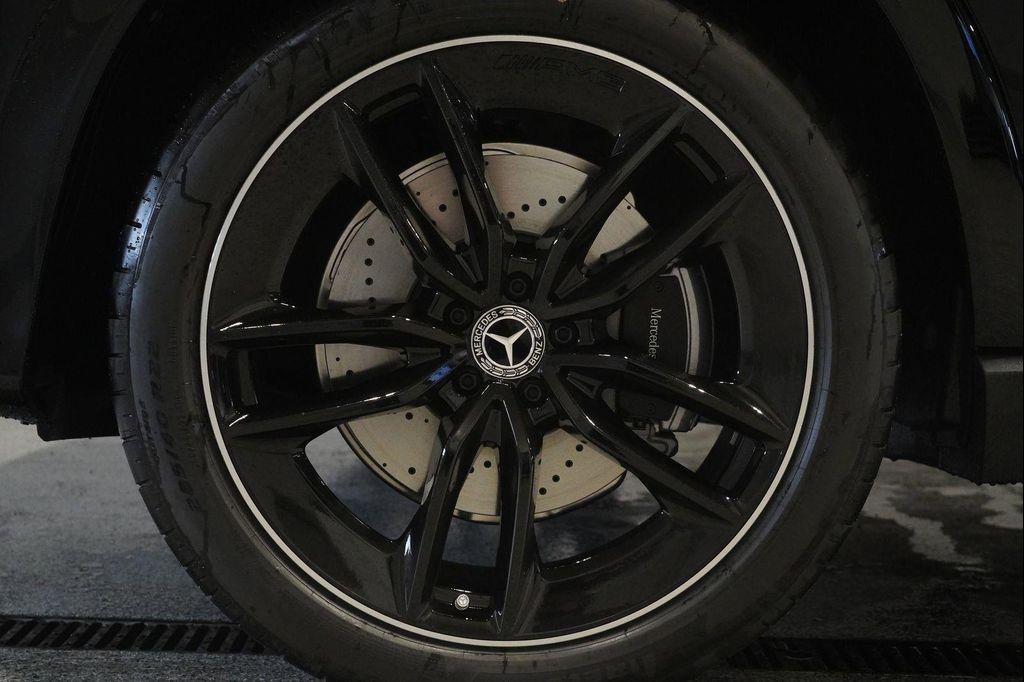 new 2026 Mercedes-Benz GLE 450 car, priced at $91,205
