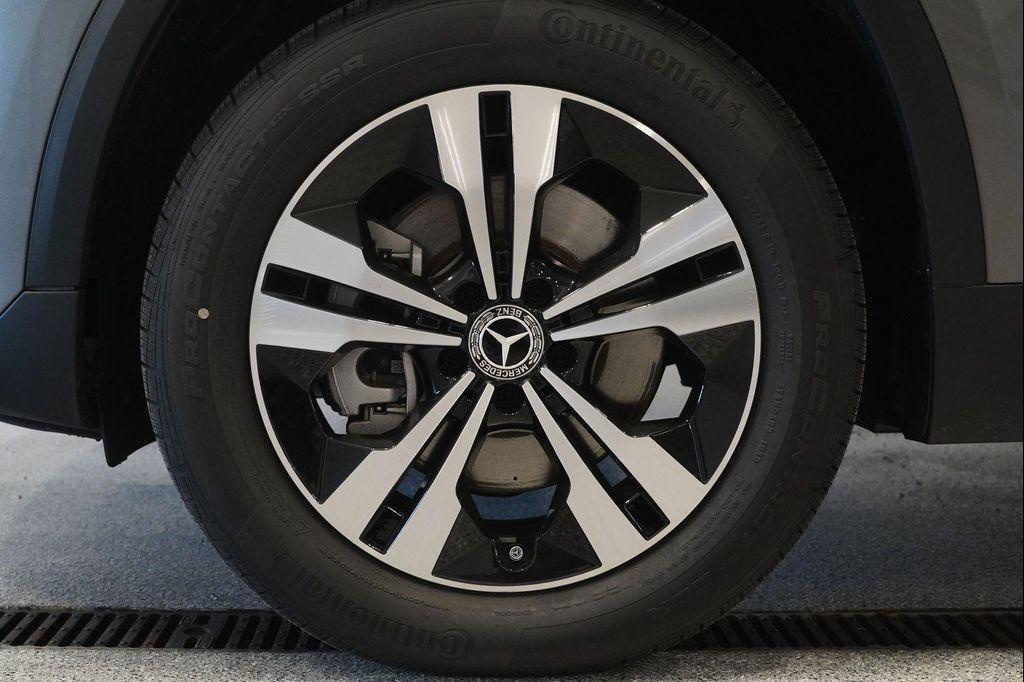 new 2026 Mercedes-Benz GLA 250 car, priced at $50,495