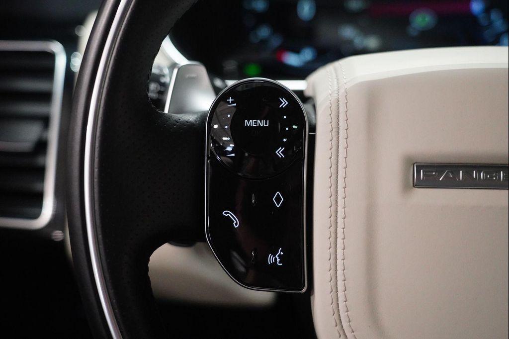 used 2022 Land Rover Range Rover Sport car, priced at $46,146