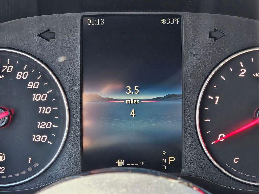 new 2025 Mercedes-Benz Sprinter 2500 car, priced at $55,464