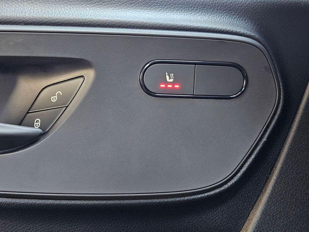new 2025 Mercedes-Benz Sprinter 2500 car, priced at $55,464