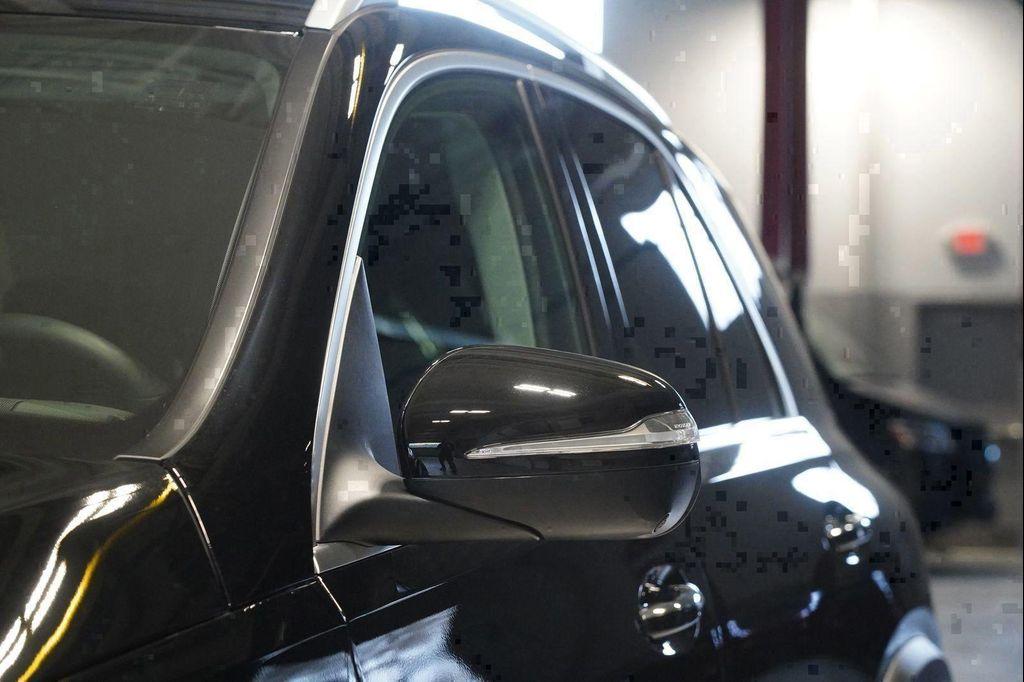 used 2026 Mercedes-Benz GLE 350 car, priced at $59,996