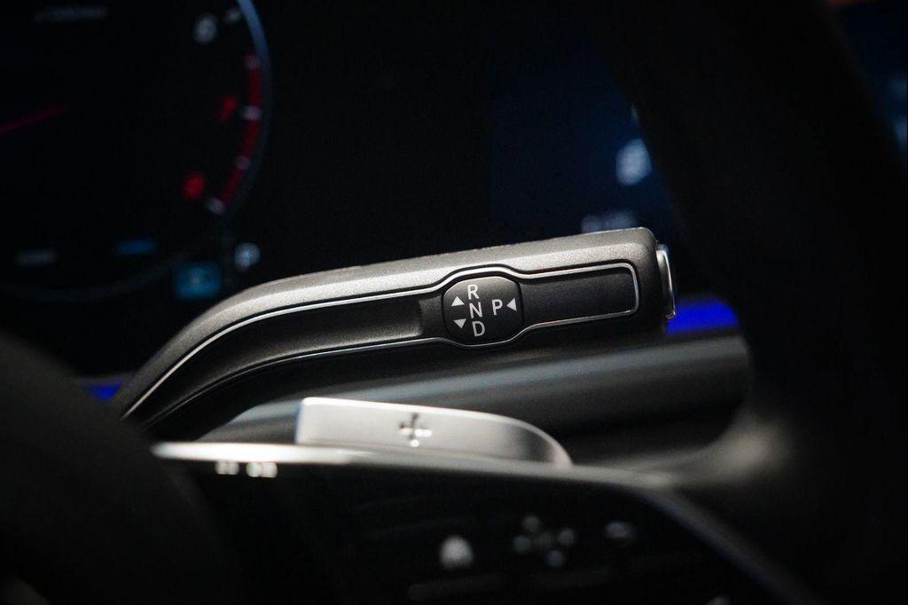 used 2026 Mercedes-Benz GLE 350 car, priced at $59,996